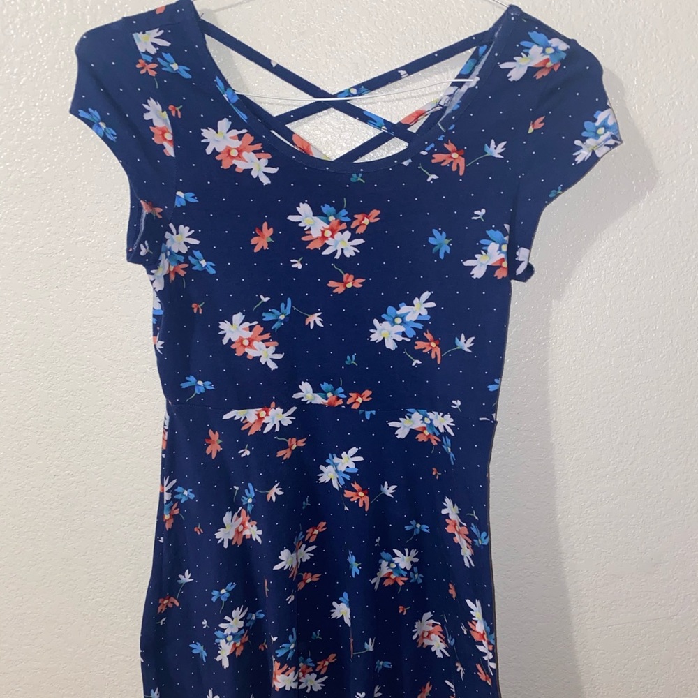 Dress.